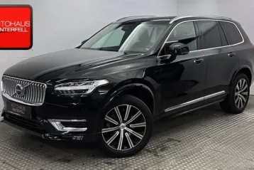 Volvo XC90 din 2023 - oferta VOL146782