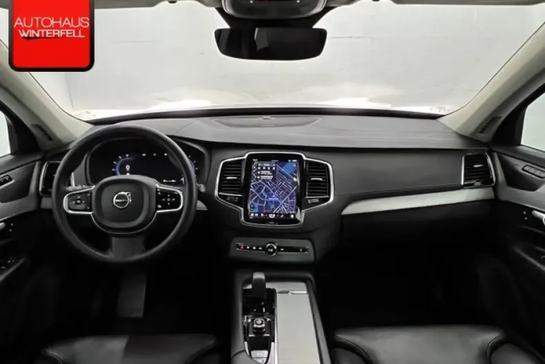 Volvo XC90 din 2023 cu 83.390 km - oferta VOL146782 - foto 3