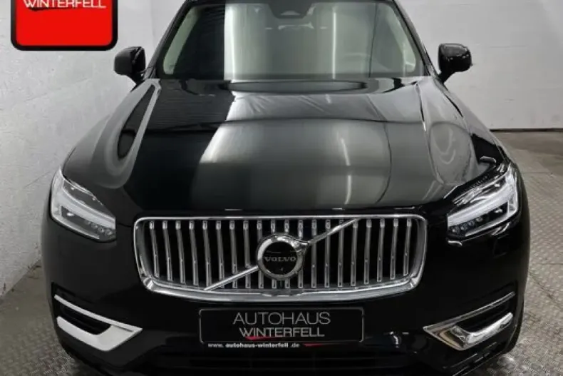 Volvo XC90 din 2023 cu 83.390 km - oferta VOL146782 - foto 6