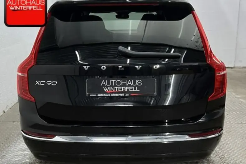 Volvo XC90 din 2023 cu 83.390 km - oferta VOL146782 - foto 7