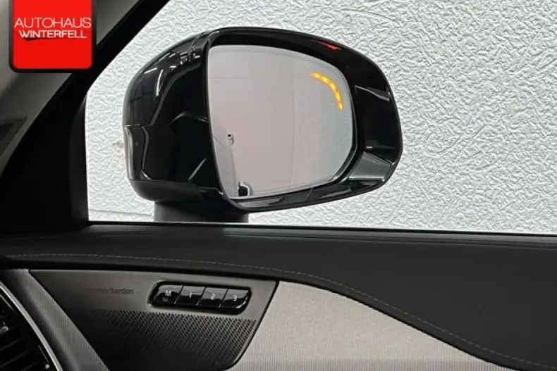 Volvo XC90 din 2023 cu 83.390 km - oferta VOL146782 - foto 18