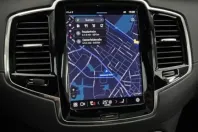 Volvo XC90 din 2023 cu 83.390 km - oferta VOL146782 - foto 21