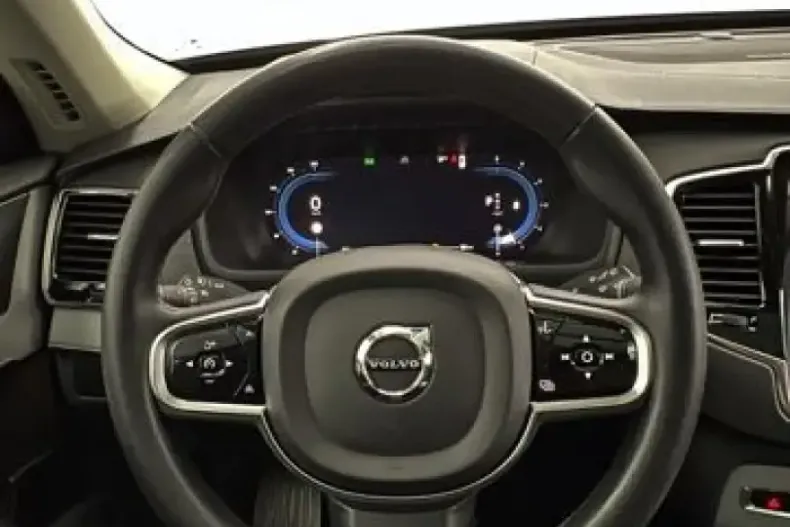 Volvo XC90 din 2023 cu 83.390 km - oferta VOL146782 - foto 22