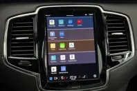 Volvo XC90 din 2023 cu 83.390 km - oferta VOL146782 - foto 27