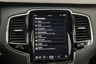 Volvo XC90 din 2023 cu 83.390 km - oferta VOL146782 - foto 28