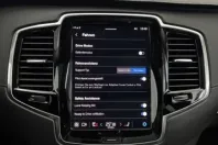 Volvo XC90 din 2023 cu 83.390 km - oferta VOL146782 - foto 29