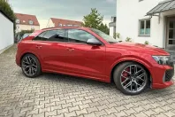 Audi RSQ8 din 2025 cu 50 km - oferta AUD146783 - foto 1