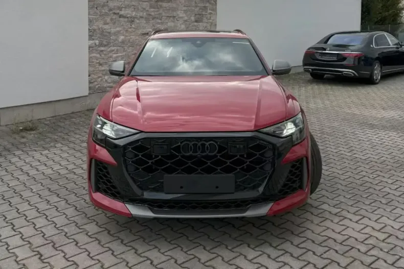 Audi RSQ8 din 2025 cu 50 km - oferta AUD146783 - foto 2