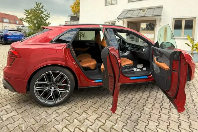 Audi RSQ8 din 2025 cu 50 km - oferta AUD146783 - foto 3