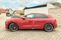 Audi RSQ8 din 2025 cu 50 km - oferta AUD146783 - foto 4