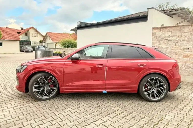 Audi RSQ8 din 2025 cu 50 km - oferta AUD146783 - foto 4