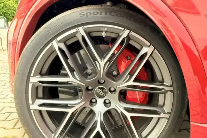 Audi RSQ8 din 2025 cu 50 km - oferta AUD146783 - foto 5