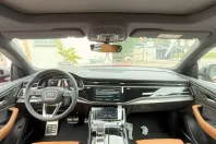 Audi RSQ8 din 2025 cu 50 km - oferta AUD146783 - foto 7