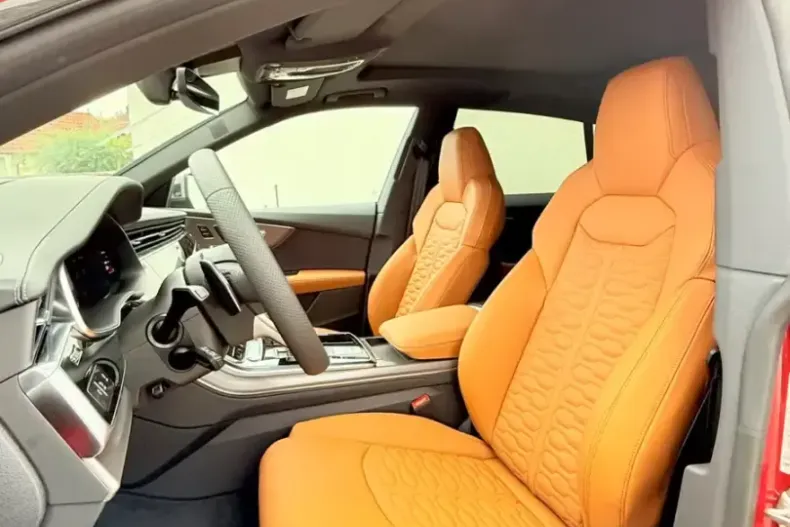 Audi RSQ8 din 2025 cu 50 km - oferta AUD146783 - foto 9