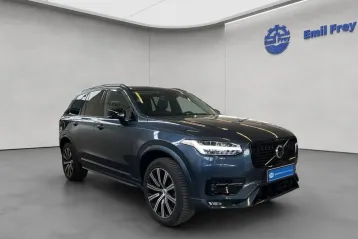 Volvo XC90 din 2023 - oferta VOL146784