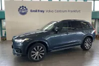 Volvo XC90 din 2023 cu 48.667 km - oferta VOL146784 - foto 2
