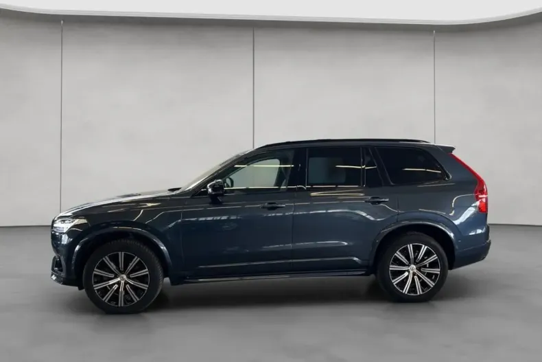 Volvo XC90 din 2023 cu 48.667 km - oferta VOL146784 - foto 3