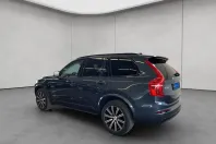 Volvo XC90 din 2023 cu 48.667 km - oferta VOL146784 - foto 4
