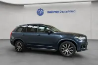 Volvo XC90 din 2023 cu 48.667 km - oferta VOL146784 - foto 7