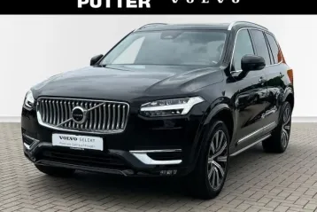 Volvo XC90 din 2023 - oferta VOL146785