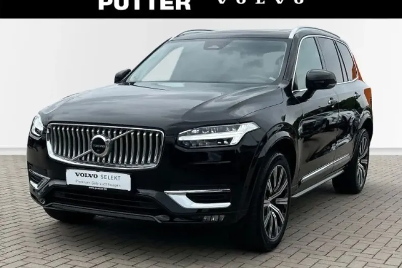 Volvo XC90 din 2023 cu 91.000 km - oferta VOL146785 - foto 1