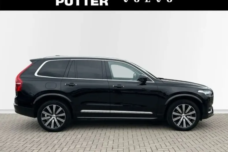 Volvo XC90 din 2023 cu 91.000 km - oferta VOL146785 - foto 6