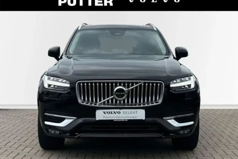 Volvo XC90 din 2023 cu 91.000 km - oferta VOL146785 - foto 8