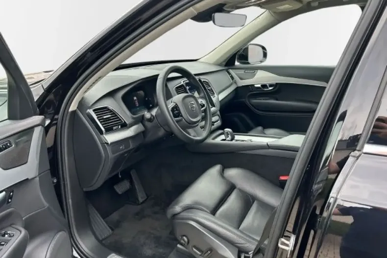 Volvo XC90 din 2023 cu 91.000 km - oferta VOL146785 - foto 10