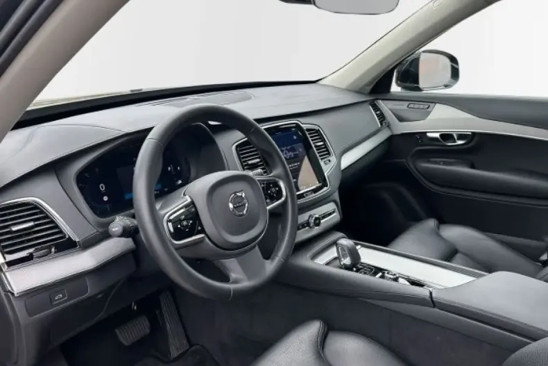 Volvo XC90 din 2023 cu 91.000 km - oferta VOL146785 - foto 14