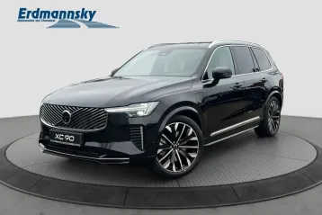Volvo XC90 din 2025 - oferta VOL146786