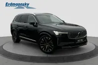 Volvo XC90 din 2025 cu 8.000 km - oferta VOL146786 - foto 3