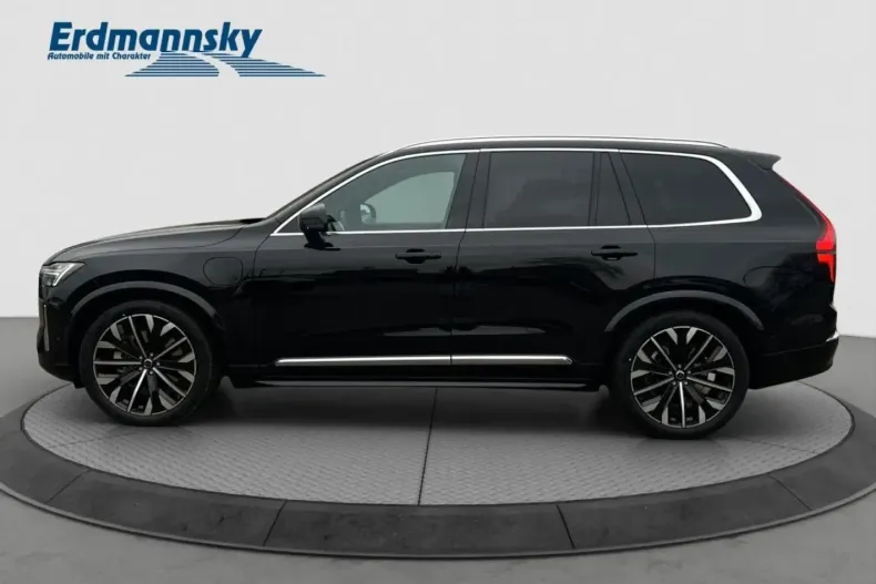 Volvo XC90 din 2025 cu 8.000 km - oferta VOL146786 - foto 5