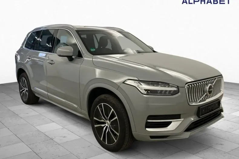 Volvo XC90 din 2023 cu 66.693 km - oferta VOL146787 - foto 1