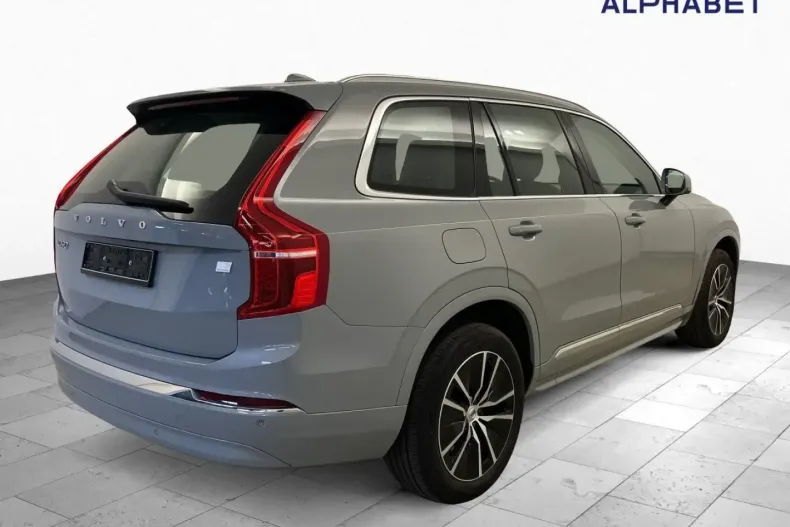 Volvo XC90 din 2023 cu 66.693 km - oferta VOL146787 - foto 2