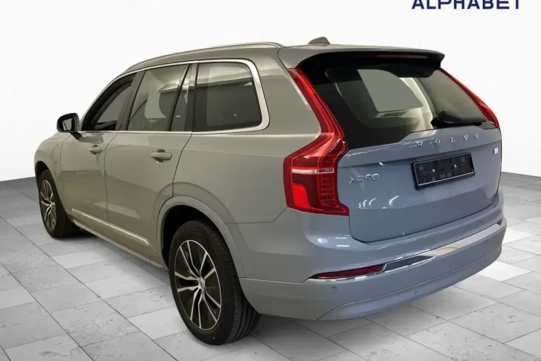 Volvo XC90 din 2023 cu 66.693 km - oferta VOL146787 - foto 3