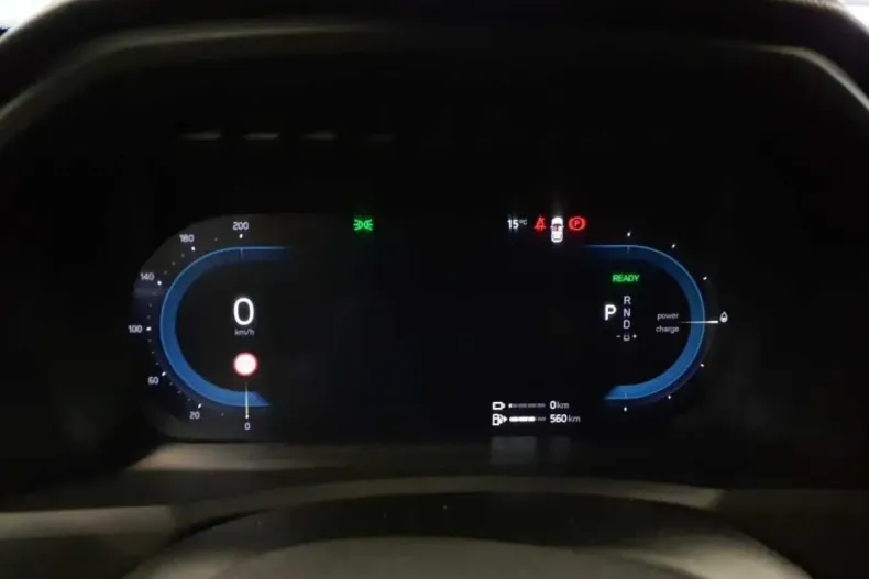 Volvo XC90 din 2023 cu 66.693 km - oferta VOL146787 - foto 6