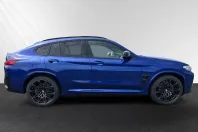 BMW X4 M din 2024 cu 10.580 km - oferta BMW146788 - foto 1