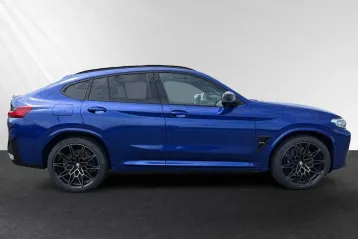 BMW X4 M din 2024 - oferta BMW146788
