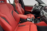 BMW X4 M din 2024 cu 10.580 km - oferta BMW146788 - foto 2