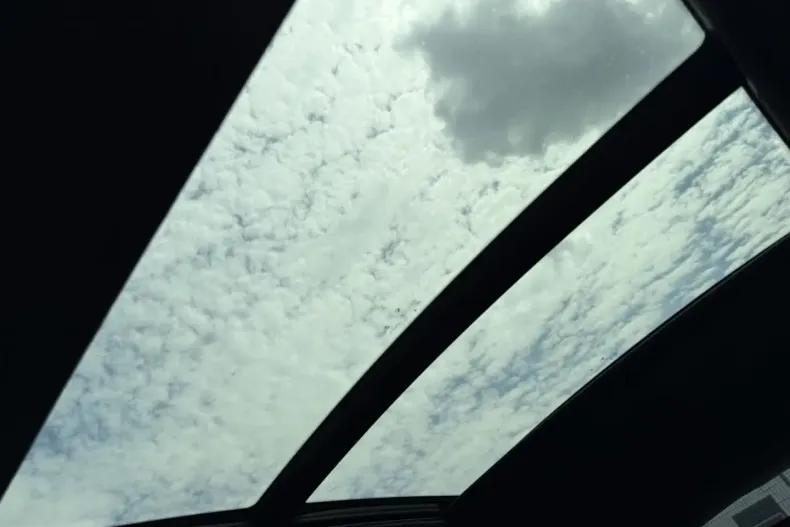 BMW X4 M din 2024 cu 10.580 km - oferta BMW146788 - foto 3