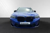 BMW X4 M din 2024 cu 10.580 km - oferta BMW146788 - foto 6