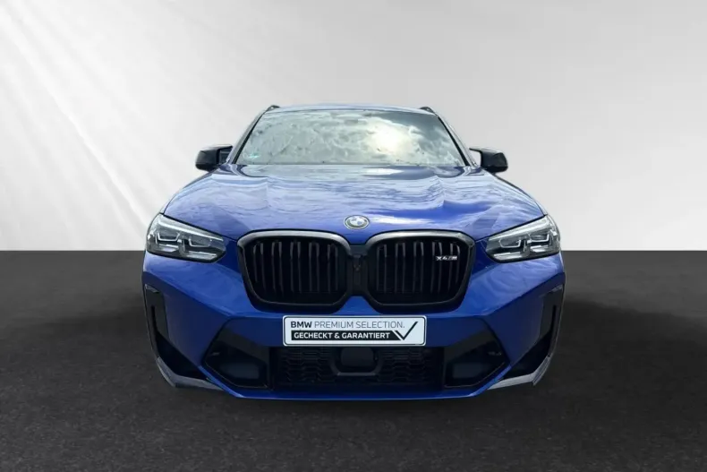 BMW X4 M din 2024 cu 10.580 km - oferta BMW146788 - foto 6