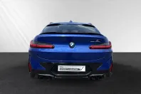 BMW X4 M din 2024 cu 10.580 km - oferta BMW146788 - foto 7