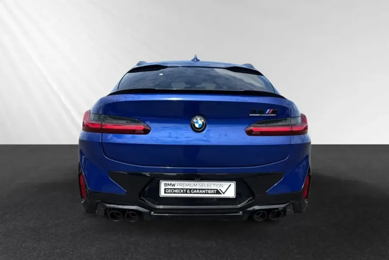 BMW X4 M din 2024 cu 10.580 km - oferta BMW146788 - foto 7