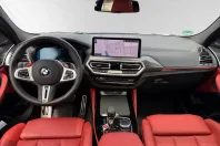 BMW X4 M din 2024 cu 10.580 km - oferta BMW146788 - foto 8