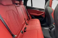 BMW X4 M din 2024 cu 10.580 km - oferta BMW146788 - foto 11