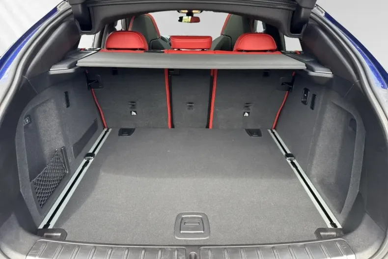 BMW X4 M din 2024 cu 10.580 km - oferta BMW146788 - foto 12