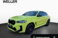 BMW X4 M din 2024 cu 13.585 km - oferta BMW146789 - foto 1
