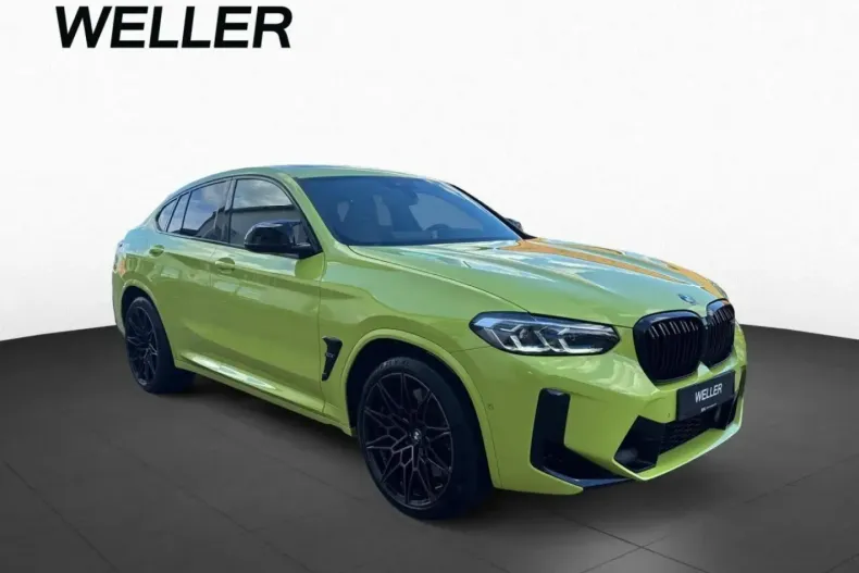 BMW X4 M din 2024 cu 13.585 km - oferta BMW146789 - foto 5