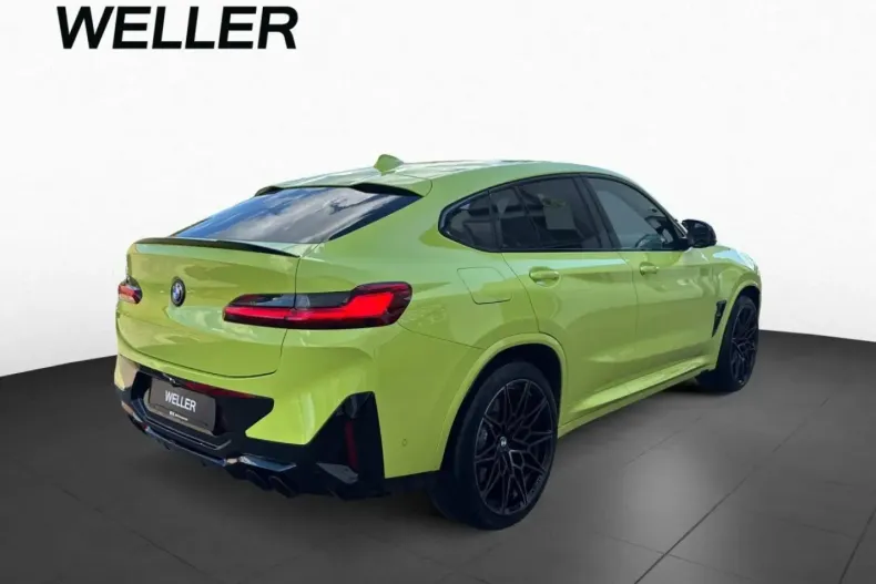 BMW X4 M din 2024 cu 13.585 km - oferta BMW146789 - foto 6